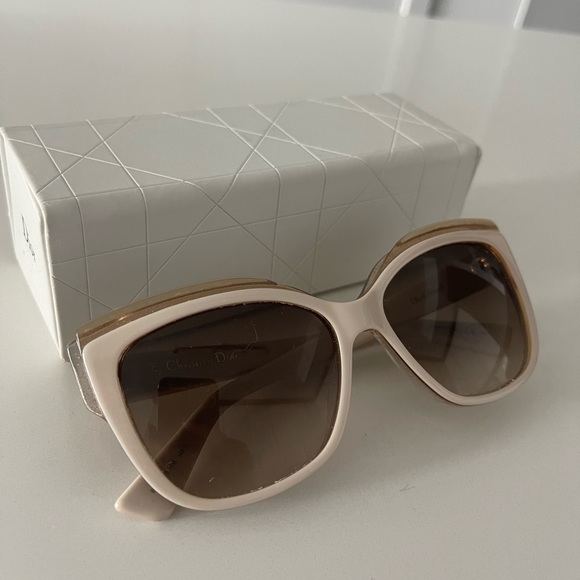 Dior Accessories - *SOLD*  Authentic Dior Sunglasses